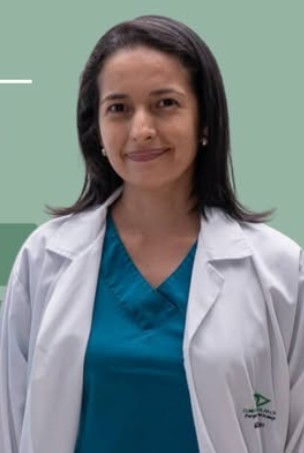 Dra. Leidy Diana Tolosa Quintero